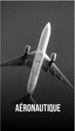 SGD MEDA, mécanique de précision aéronautique